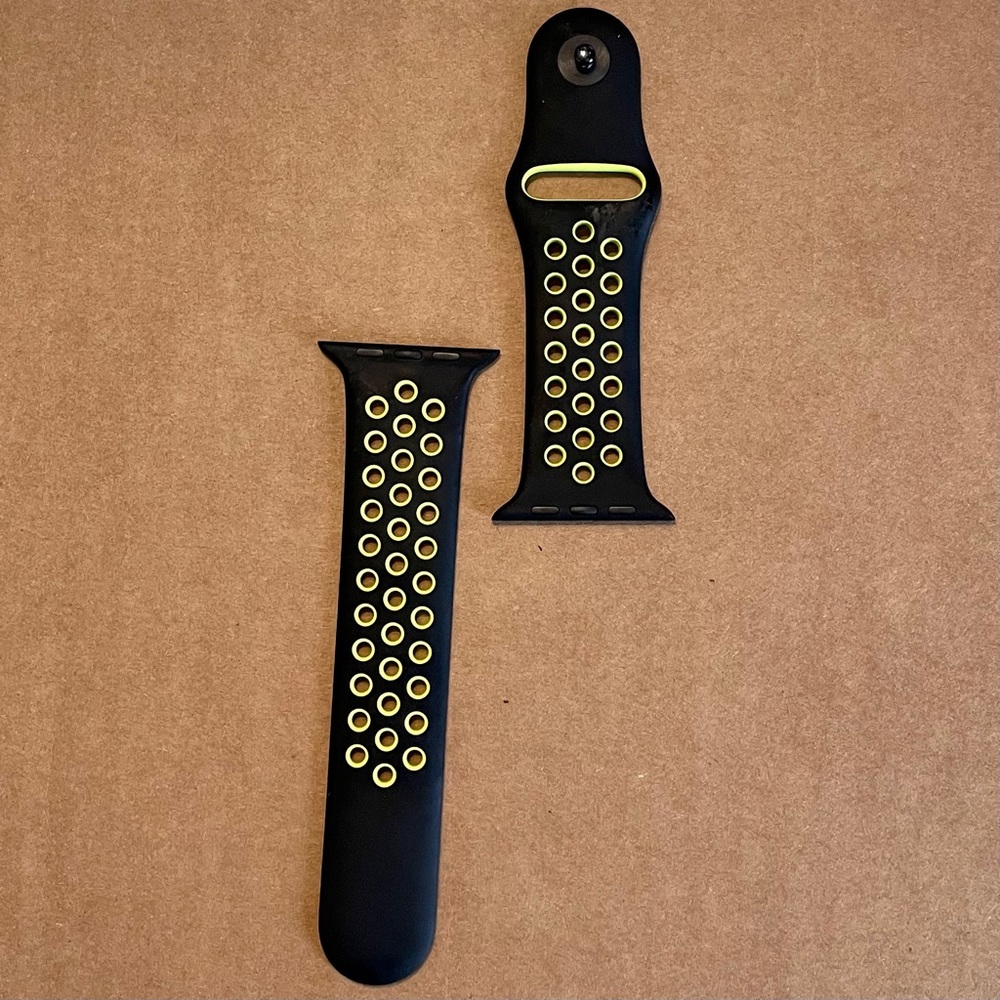 Apple 42/44 Watch Nike Band S/M